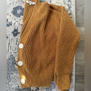 Madewell XS sweater